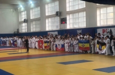 Донские бойцы завоевали 12 медалей на чемпионате ЮФО по рукопашному бою